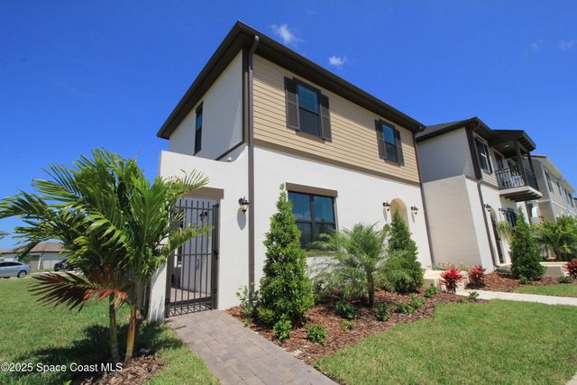 2485 Musette Alley, Melbourne, FL 32940