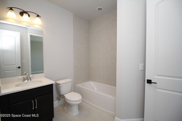 2485 Musette Alley, Melbourne, FL 32940