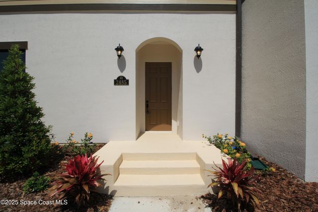 2485 Musette Alley, Melbourne, FL 32940