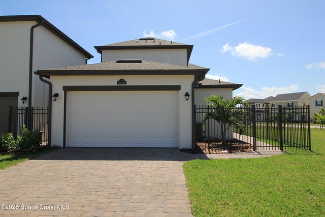 2485 Musette Alley, Melbourne, FL 32940