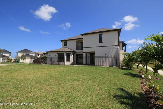 2485 Musette Alley, Melbourne, FL 32940