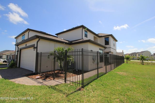 2485 Musette Alley, Melbourne, FL 32940