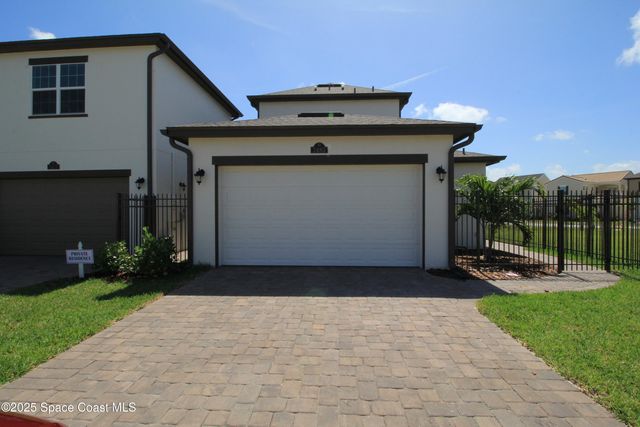 2485 Musette Alley, Melbourne, FL 32940