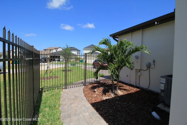 2485 Musette Alley, Melbourne, FL 32940