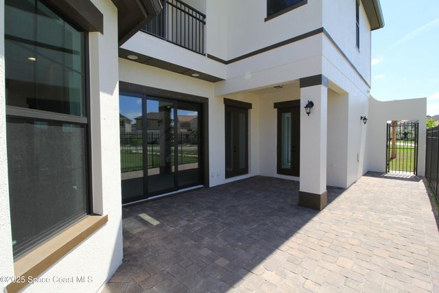 2485 Musette Alley, Melbourne, FL 32940