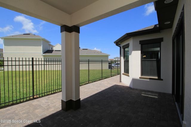 2485 Musette Alley, Melbourne, FL 32940