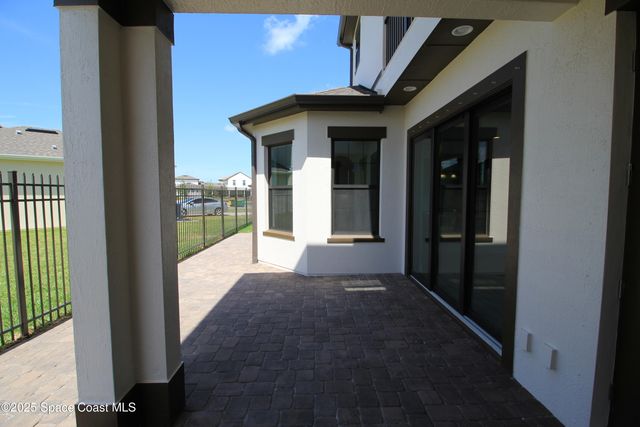 2485 Musette Alley, Melbourne, FL 32940