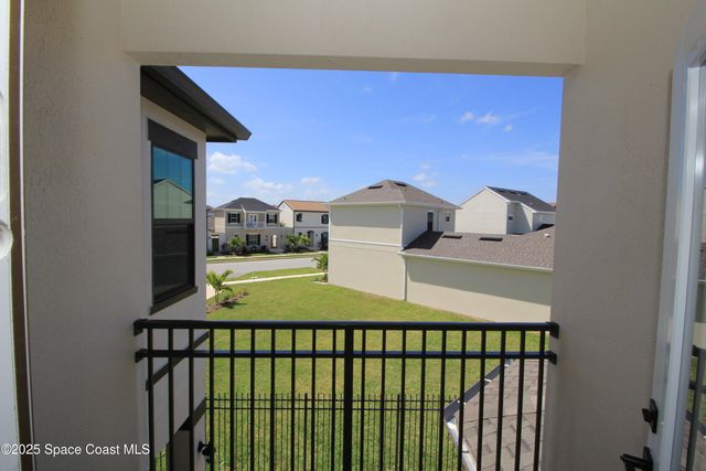 2485 Musette Alley, Melbourne, FL 32940