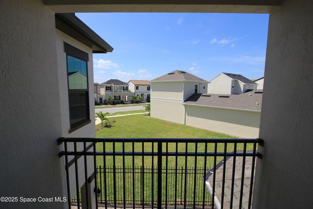 2485 Musette Alley, Melbourne, FL 32940