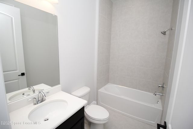 2485 Musette Alley, Melbourne, FL 32940