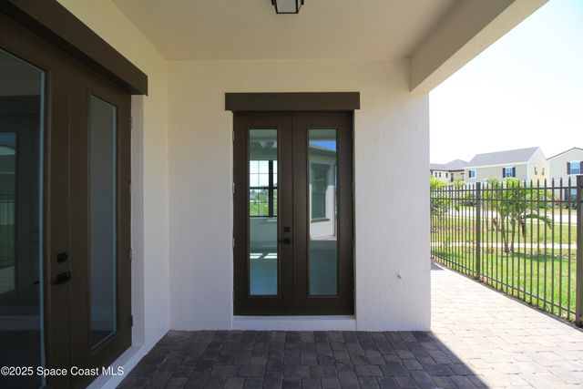 2485 Musette Alley, Melbourne, FL 32940