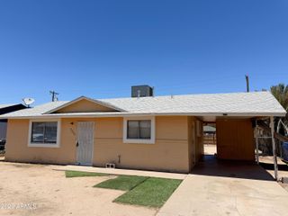 2232 E Burgess Lane, Phoenix, AZ 85042