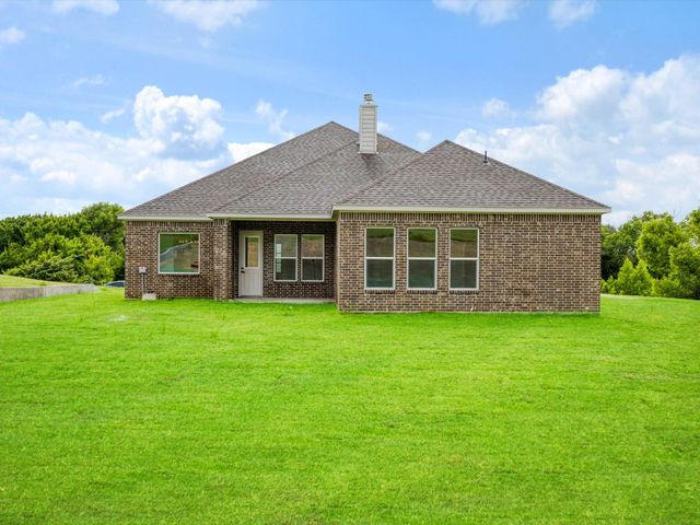 2925 County Road 645, Farmersville, TX 75442