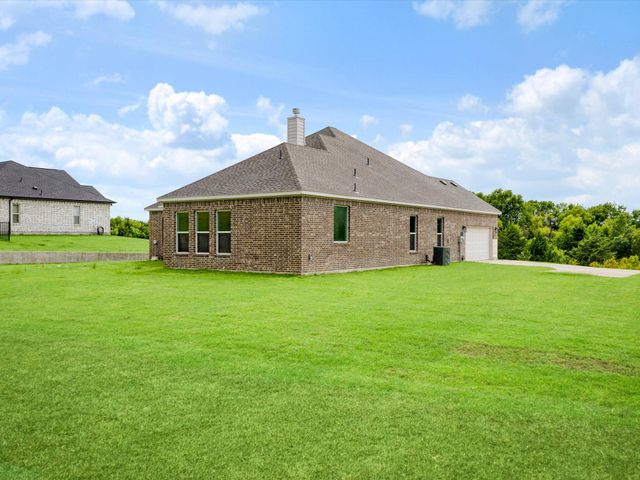 2925 County Road 645, Farmersville, TX 75442