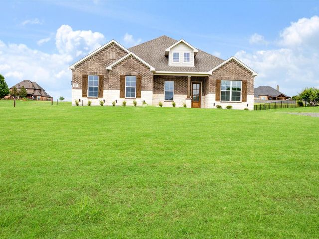 2925 County Road 645, Farmersville, TX 75442