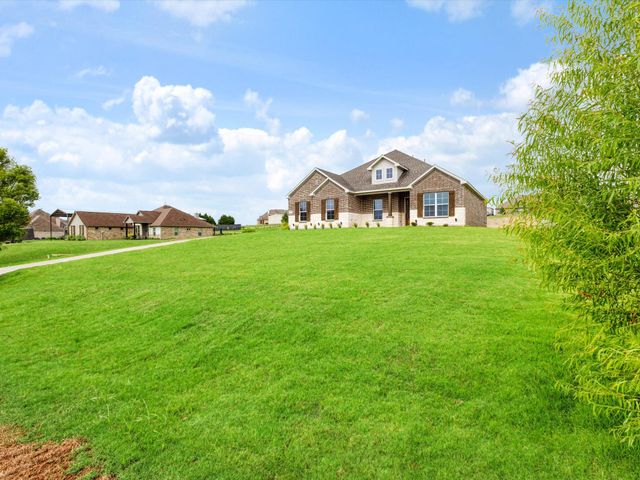 2925 County Road 645, Farmersville, TX 75442