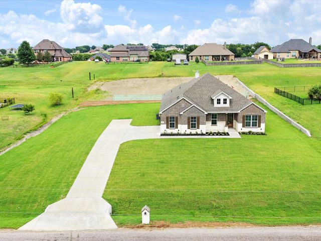 2925 County Road 645, Farmersville, TX 75442