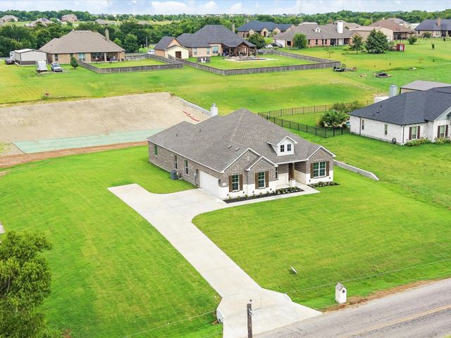 2925 County Road 645, Farmersville, TX 75442