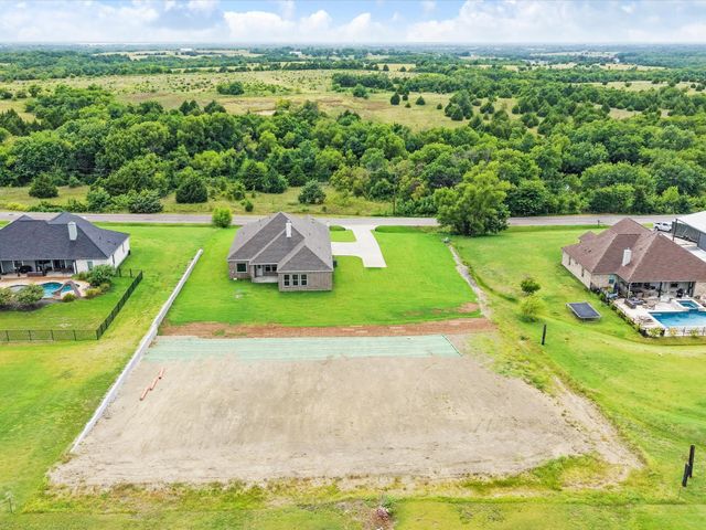 2925 County Road 645, Farmersville, TX 75442