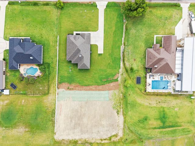 2925 County Road 645, Farmersville, TX 75442