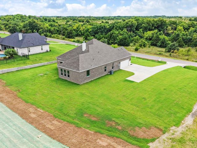 2925 County Road 645, Farmersville, TX 75442