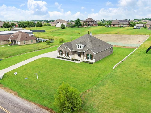 2925 County Road 645, Farmersville, TX 75442
