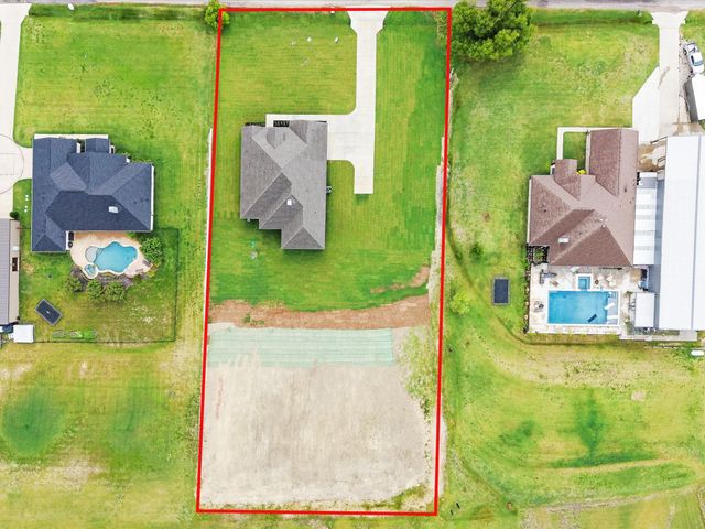 2925 County Road 645, Farmersville, TX 75442