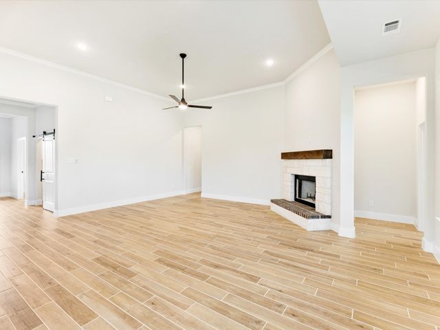 2925 County Road 645, Farmersville, TX 75442