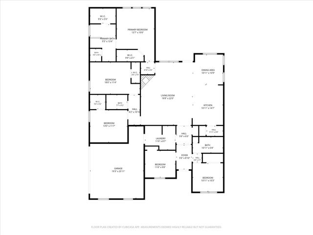 2925 County Road 645, Farmersville, TX 75442
