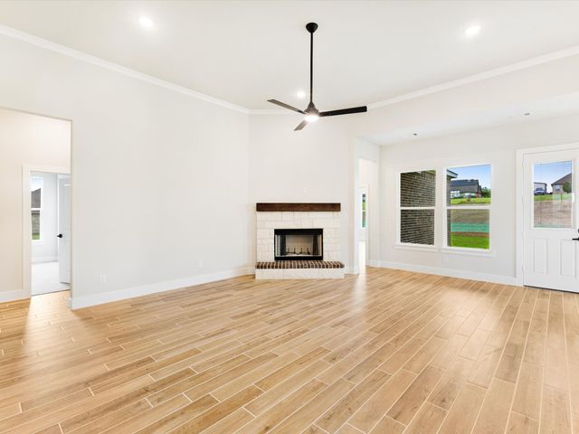 2925 County Road 645, Farmersville, TX 75442