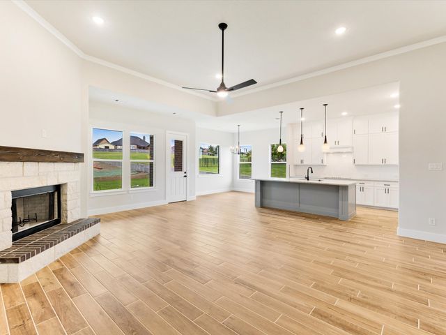 2925 County Road 645, Farmersville, TX 75442
