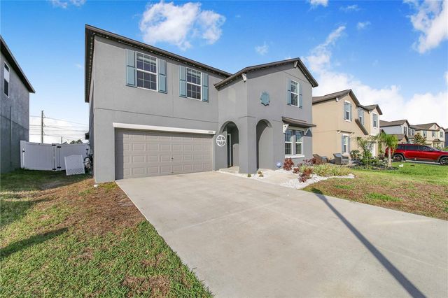 3499 LOUNGING WREN LANE, Bartow, FL 33830