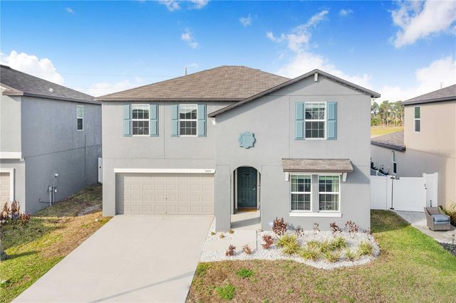 3499 LOUNGING WREN LANE, Bartow, FL 33830
