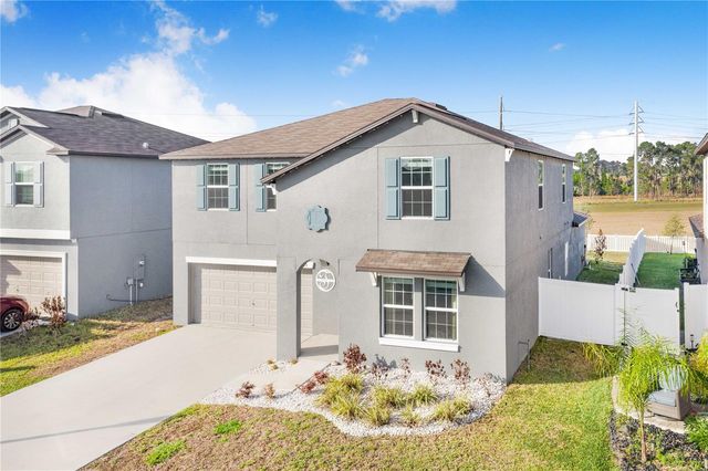 3499 LOUNGING WREN LANE, Bartow, FL 33830
