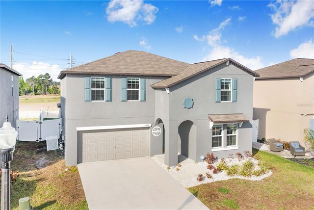 3499 LOUNGING WREN LANE, Bartow, FL 33830