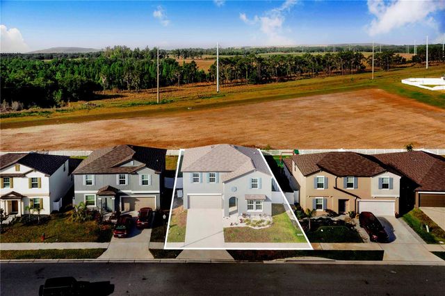 3499 LOUNGING WREN LANE, Bartow, FL 33830