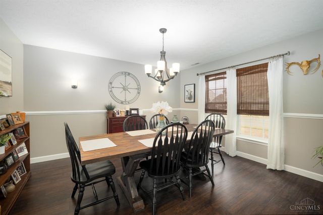 60 Pleasant Hill Boulevard, Franklin, OH 45005