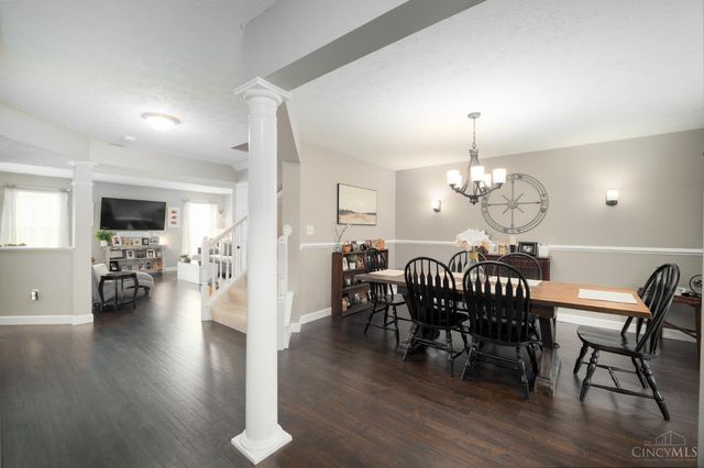 60 Pleasant Hill Boulevard, Franklin, OH 45005