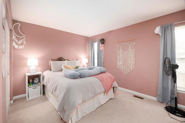 60 Pleasant Hill Boulevard, Franklin, OH 45005