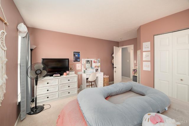 60 Pleasant Hill Boulevard, Franklin, OH 45005