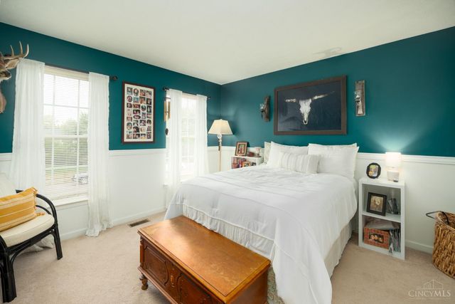 60 Pleasant Hill Boulevard, Franklin, OH 45005