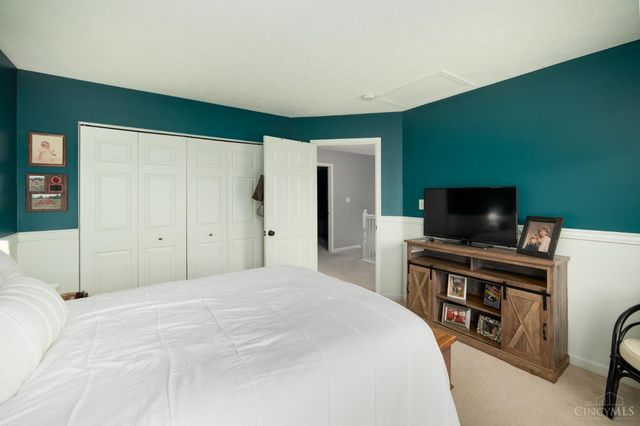 60 Pleasant Hill Boulevard, Franklin, OH 45005