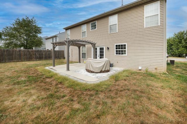 60 Pleasant Hill Boulevard, Franklin, OH 45005