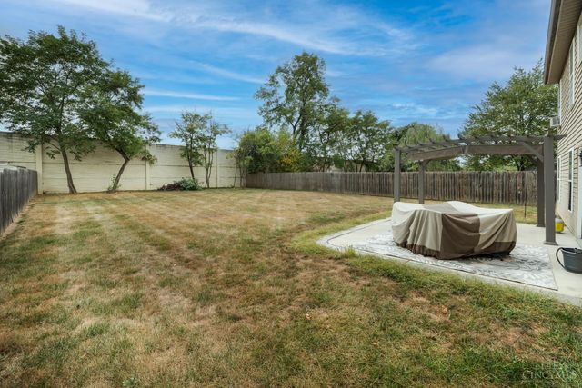 60 Pleasant Hill Boulevard, Franklin, OH 45005