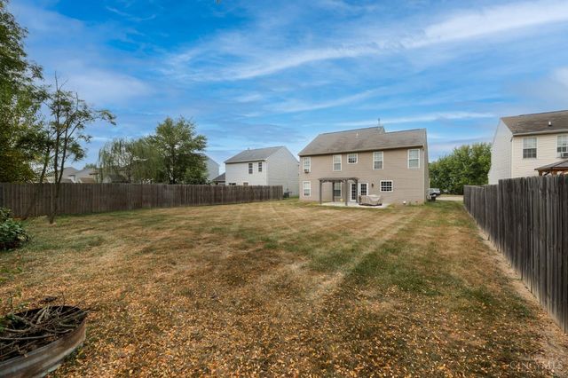 60 Pleasant Hill Boulevard, Franklin, OH 45005