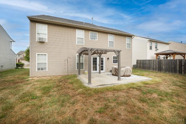 60 Pleasant Hill Boulevard, Franklin, OH 45005