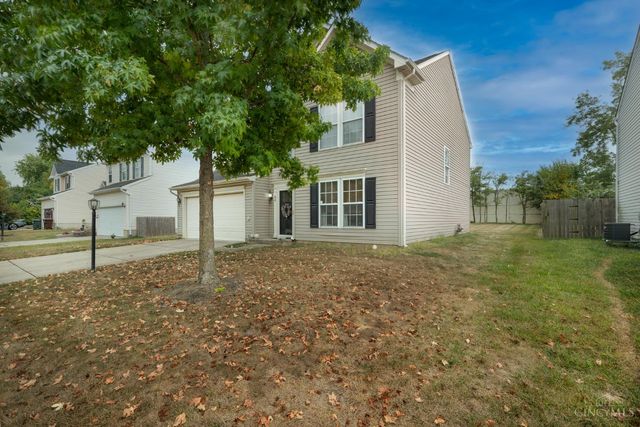 60 Pleasant Hill Boulevard, Franklin, OH 45005