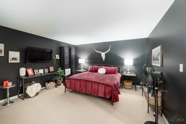 60 Pleasant Hill Boulevard, Franklin, OH 45005