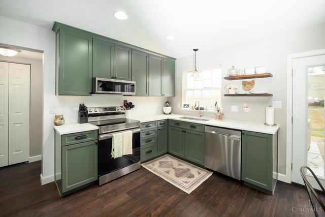 60 Pleasant Hill Boulevard, Franklin, OH 45005