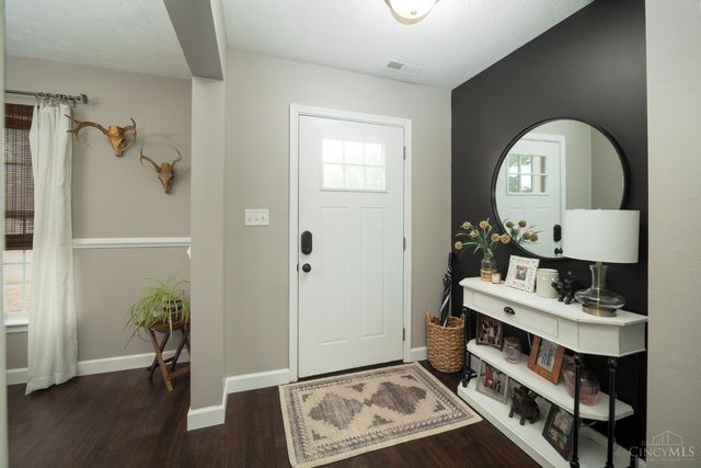 60 Pleasant Hill Boulevard, Franklin, OH 45005